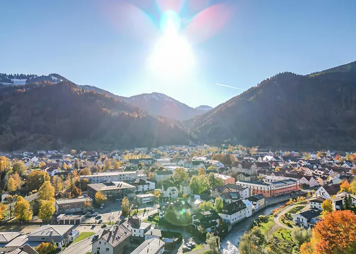Sms-Homes I Auszeit Am Alpsee