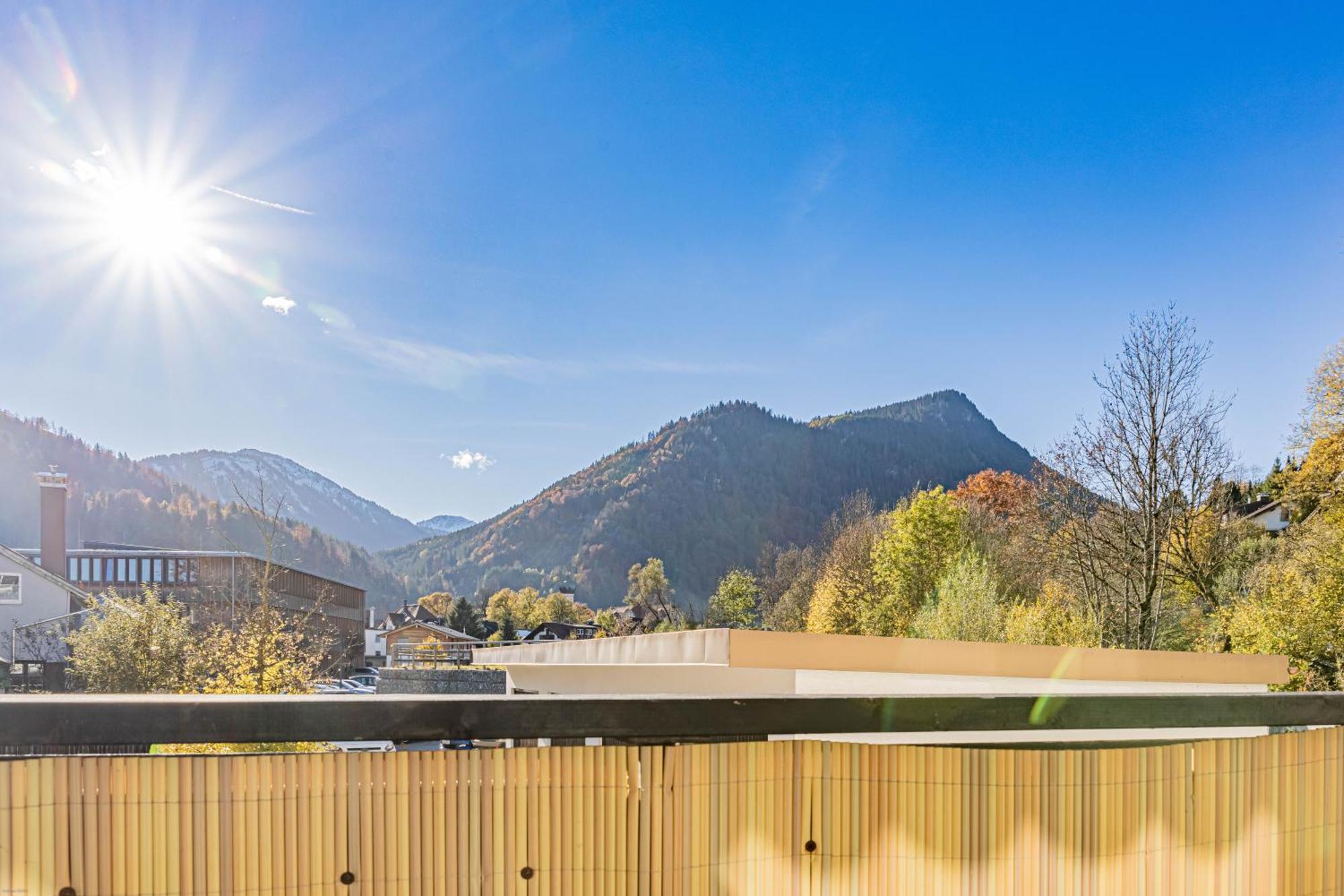 Sms-homes I Auszeit Am Alpsee Apartment