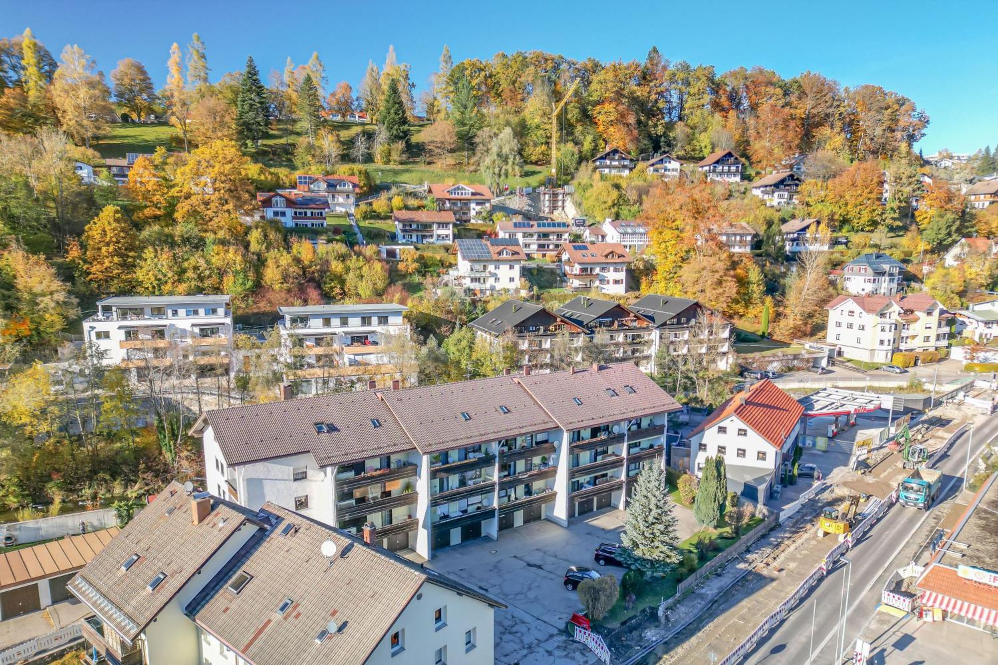 Sms-homes I Auszeit Am Alpsee Apartment *