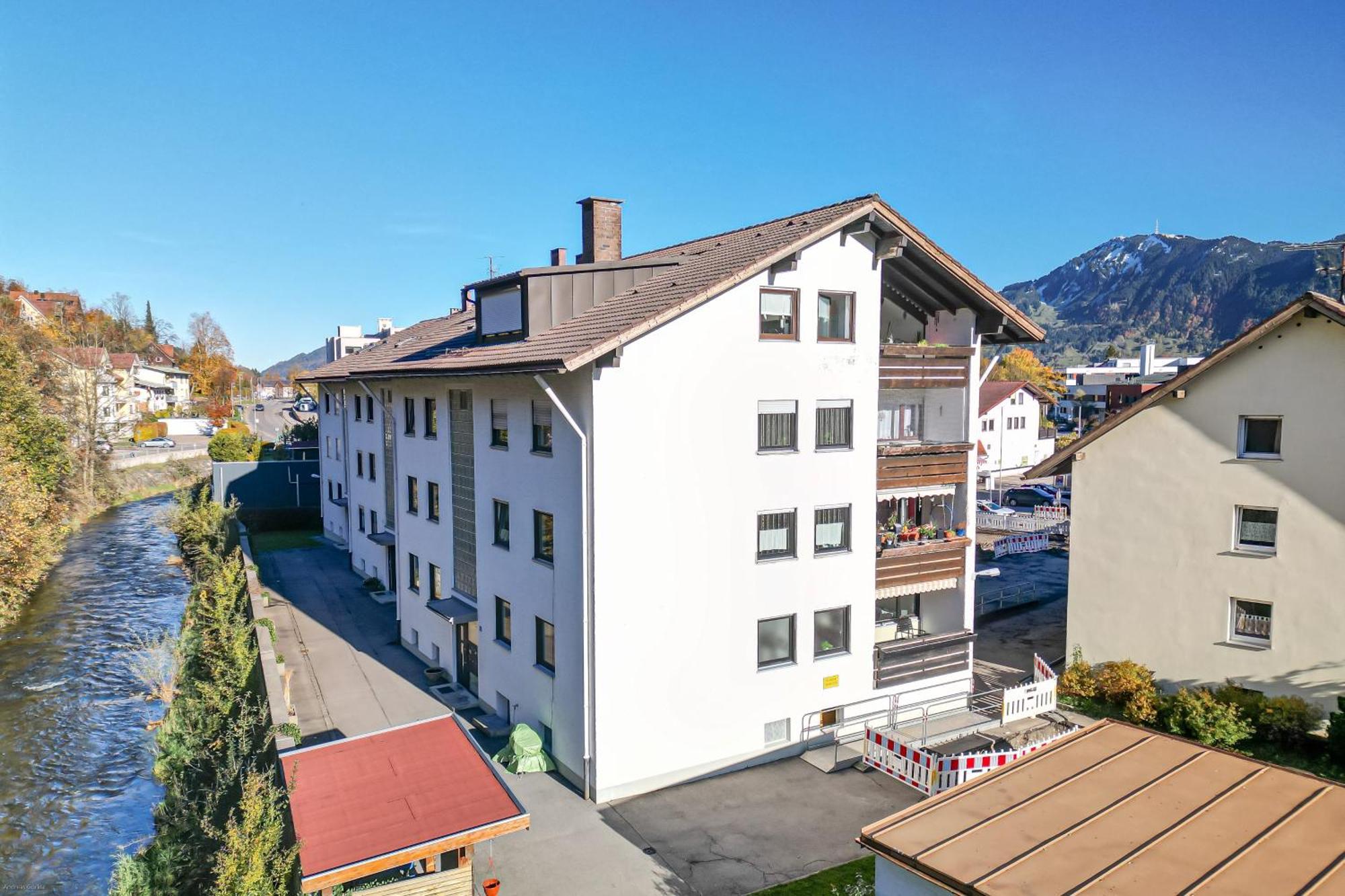 Apartment Sms-homes I Auszeit Am Alpsee Immenstadt im Allgaeu