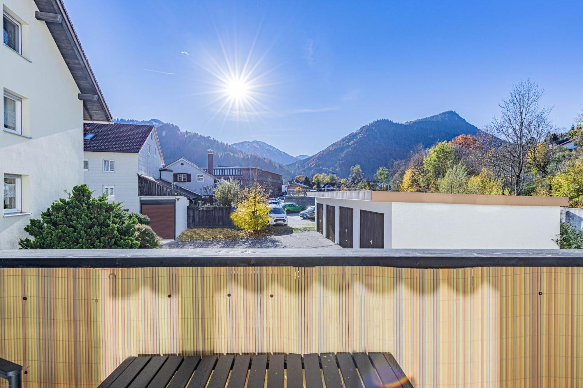 Sms-homes I Auszeit Am Alpsee