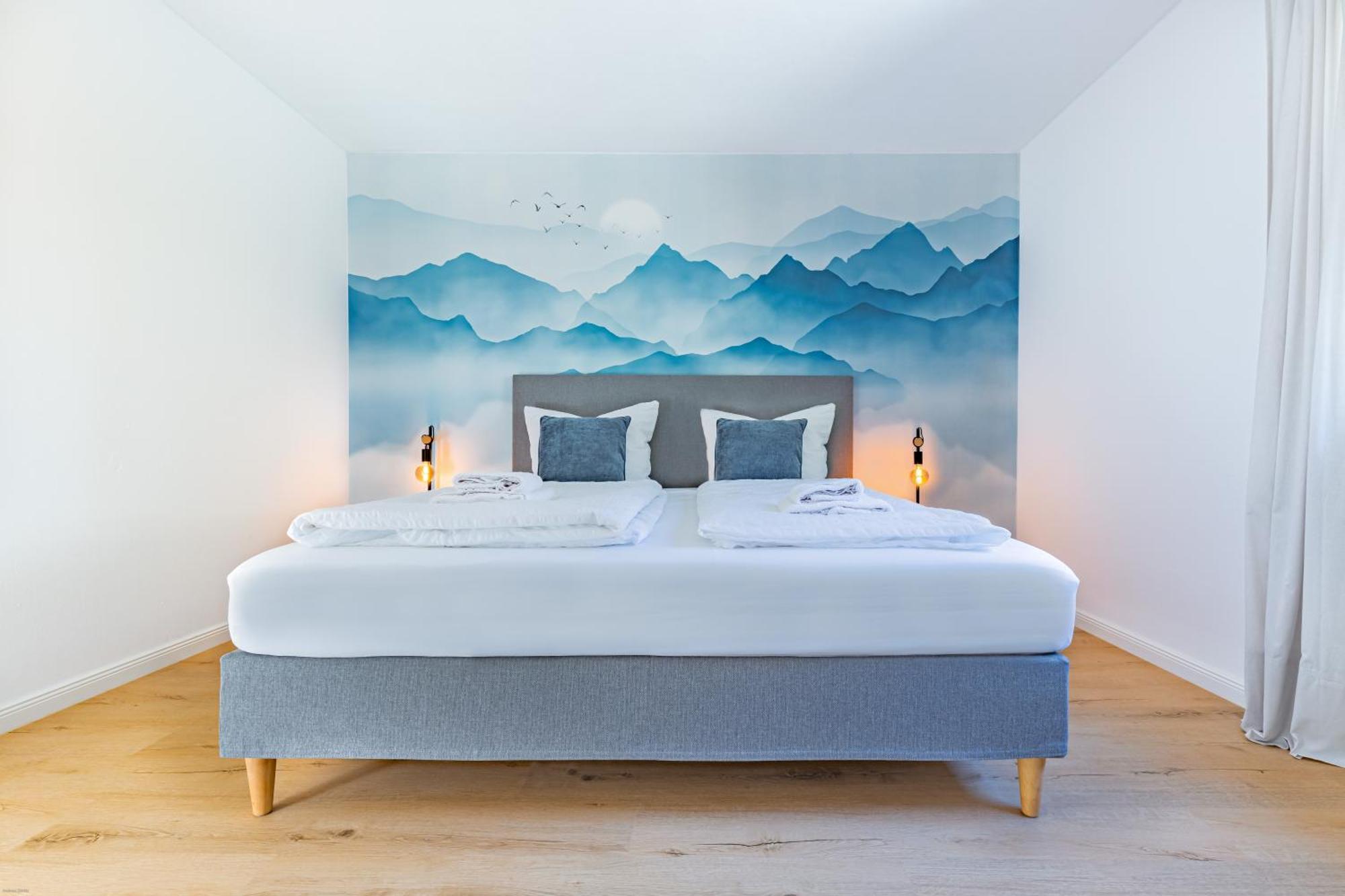 Sms-homes I Auszeit Am Alpsee Apartment
