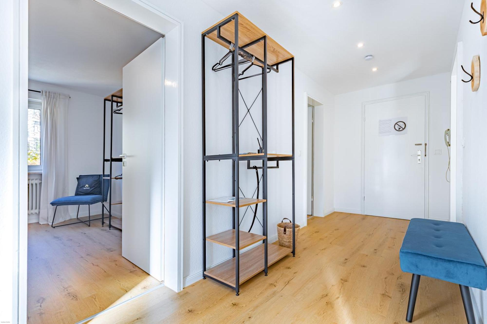 Apartment Sms-homes I Auszeit Am Alpsee *