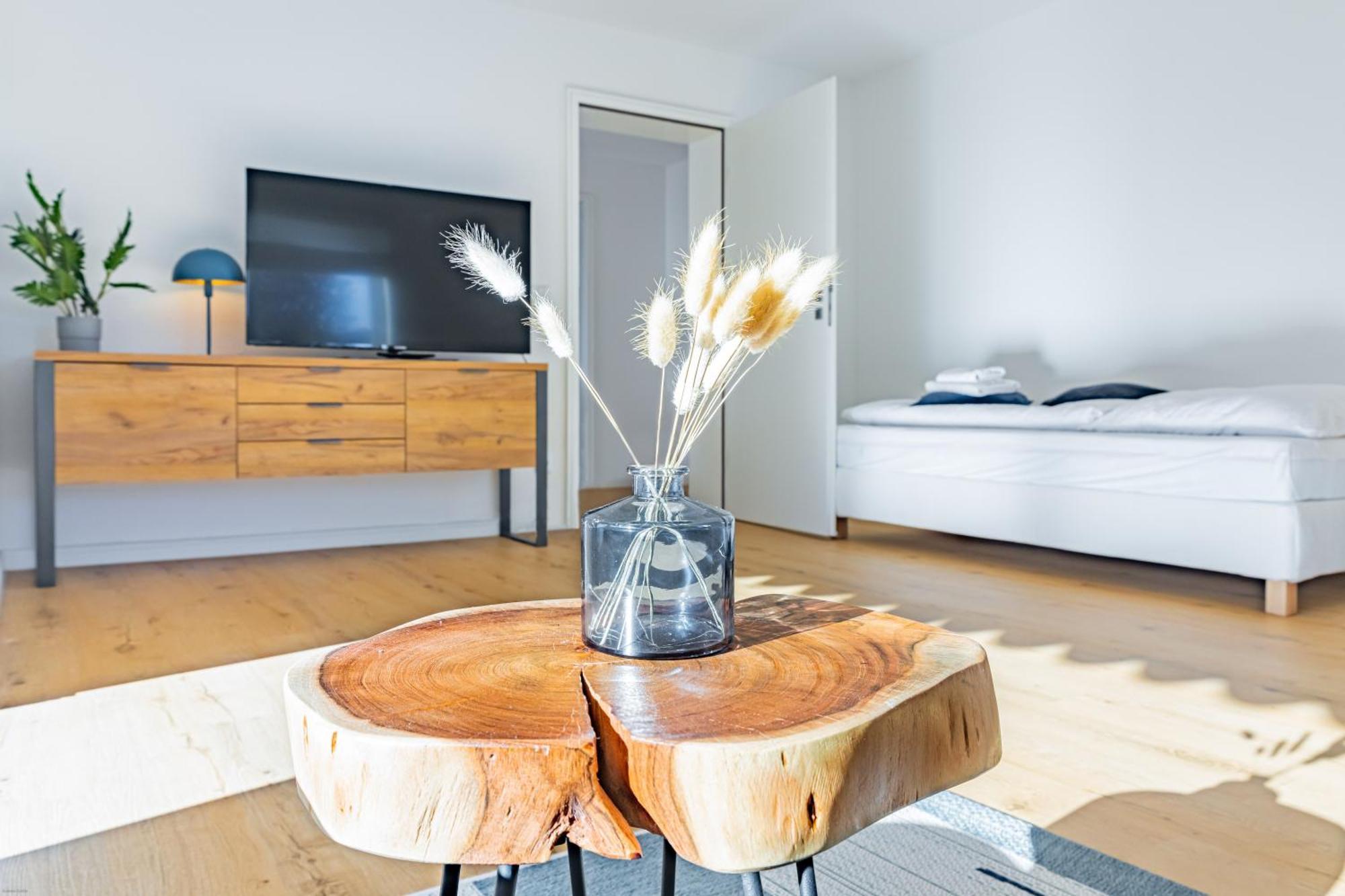 Sms-homes I Auszeit Am Alpsee Apartment Immenstadt im Allgaeu