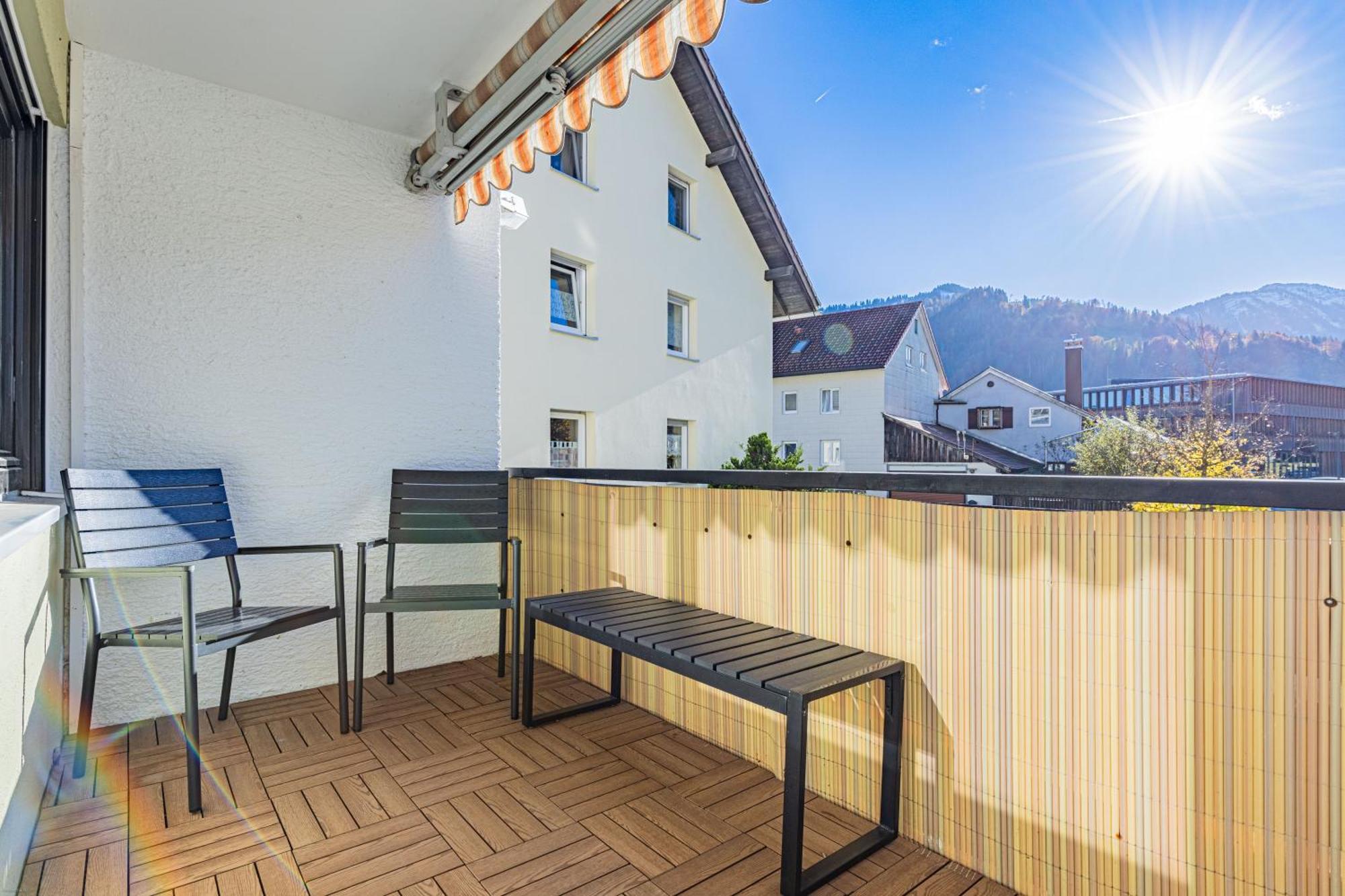 Apartment Sms-homes I Auszeit Am Alpsee