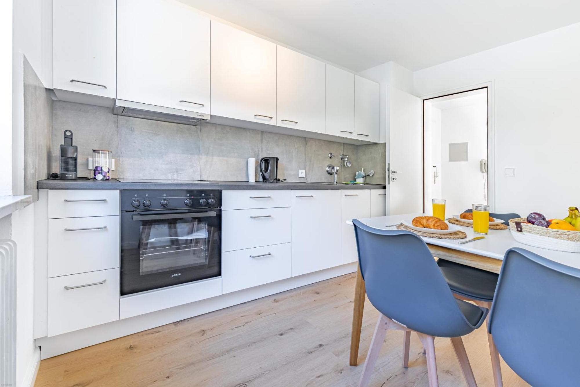 Apartment Sms-homes I Auszeit Am Alpsee Immenstadt im Allgaeu