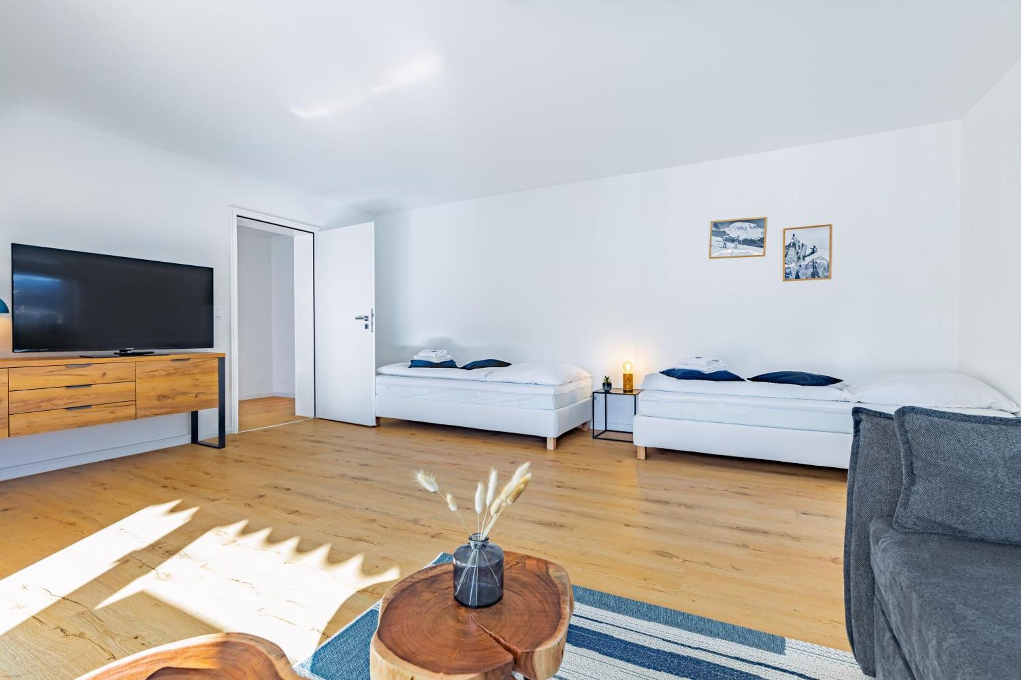 Sms-homes I Auszeit Am Alpsee Apartment *