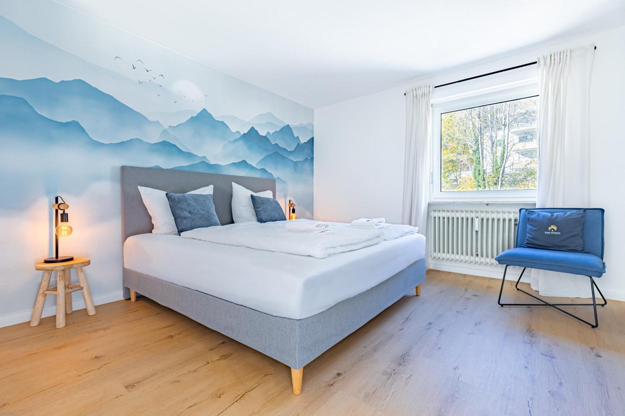 Sms-homes I Auszeit Am Alpsee Immenstadt im Allgaeu