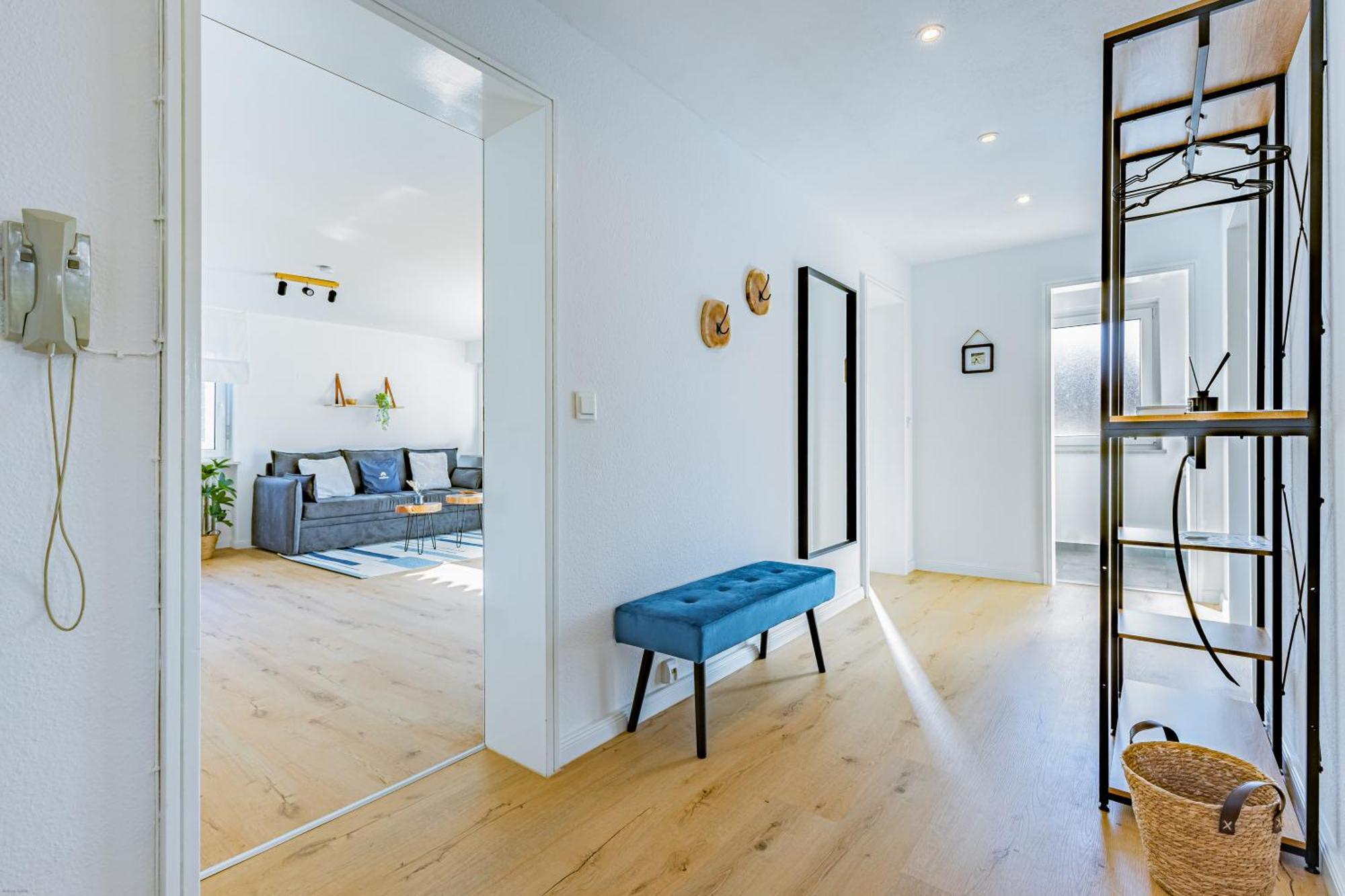 Apartment Sms-homes I Auszeit Am Alpsee *