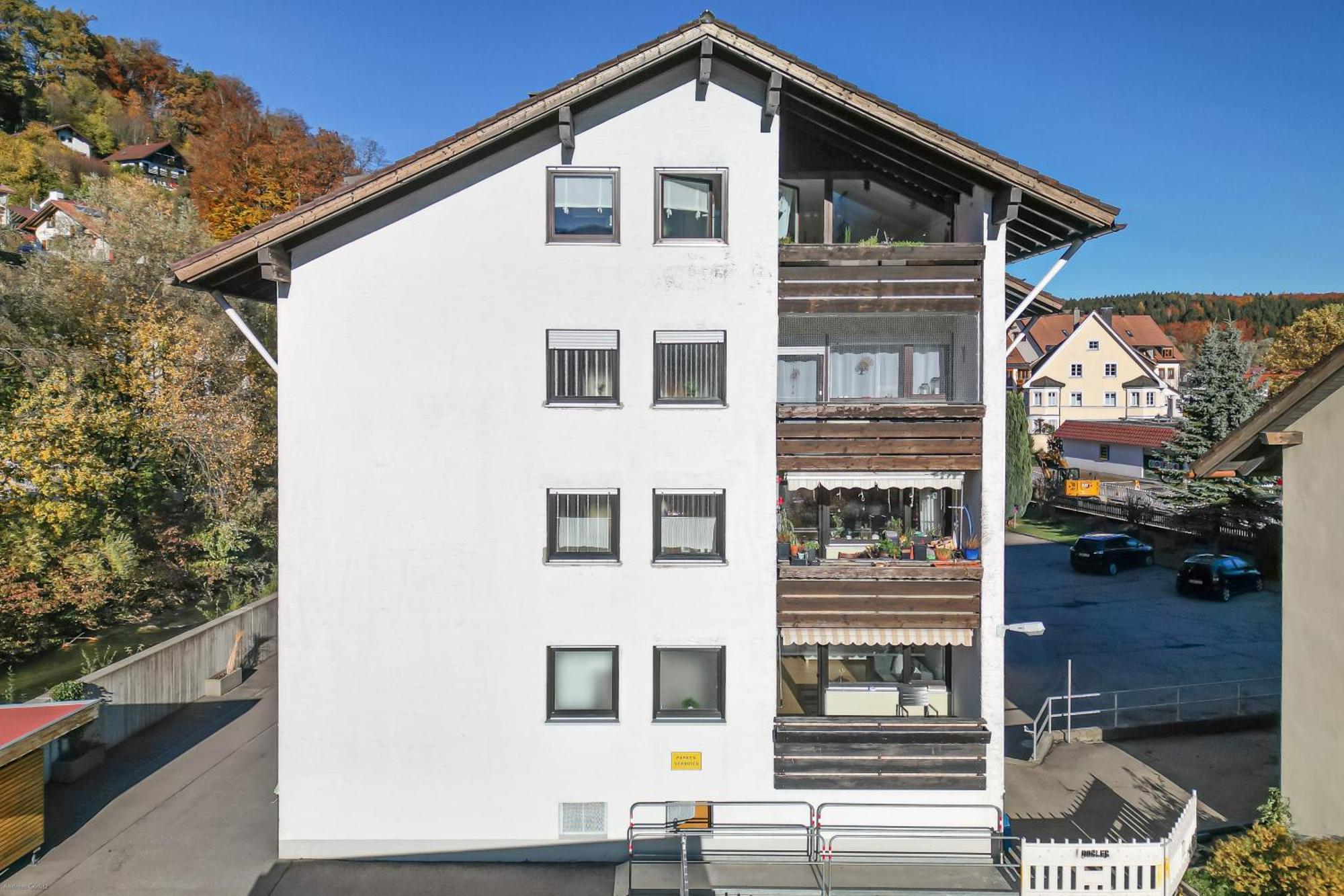 Apartment Sms-homes I Auszeit Am Alpsee Immenstadt im Allgaeu