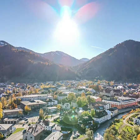 Sms-Homes I Auszeit Am Alpsee Immenstadt im Allgaeu Exterior photo
