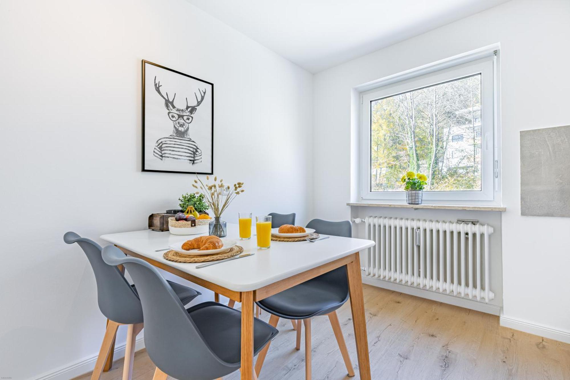Sms-homes I Auszeit Am Alpsee Apartment Immenstadt im Allgäu
