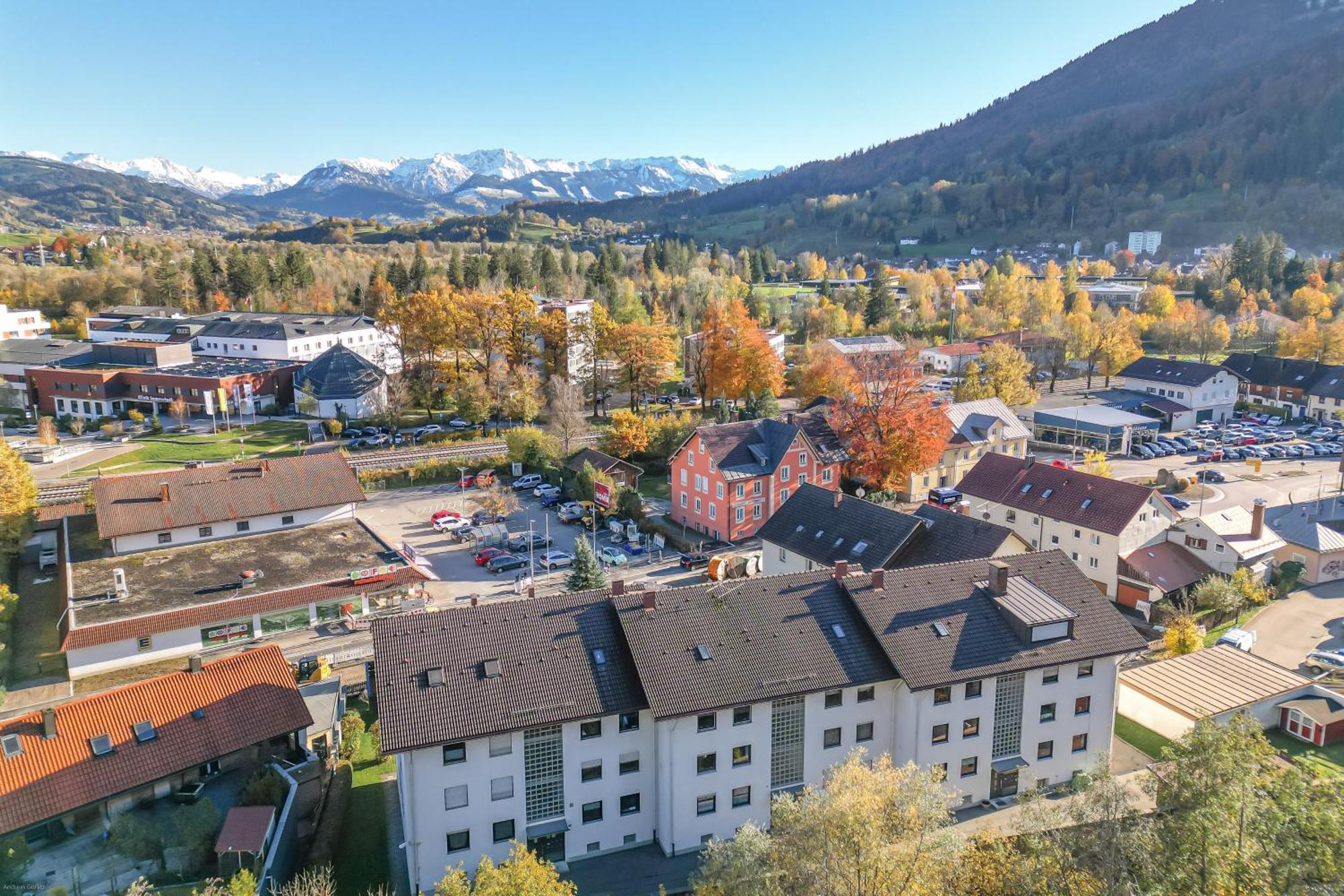 Sms-homes I Auszeit Am Alpsee *